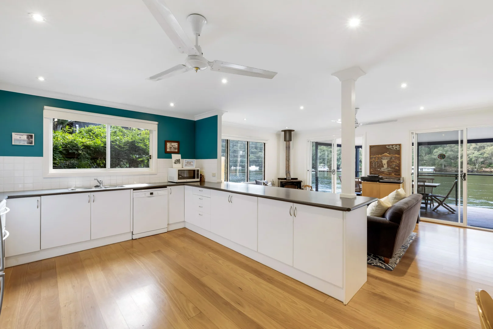 Additional image 4 of 4 Calabash Point, Berowra Waters NSW 2082