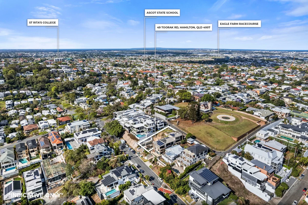 Additional image 8 of 49 Toorak Road, Hamilton QLD 4007