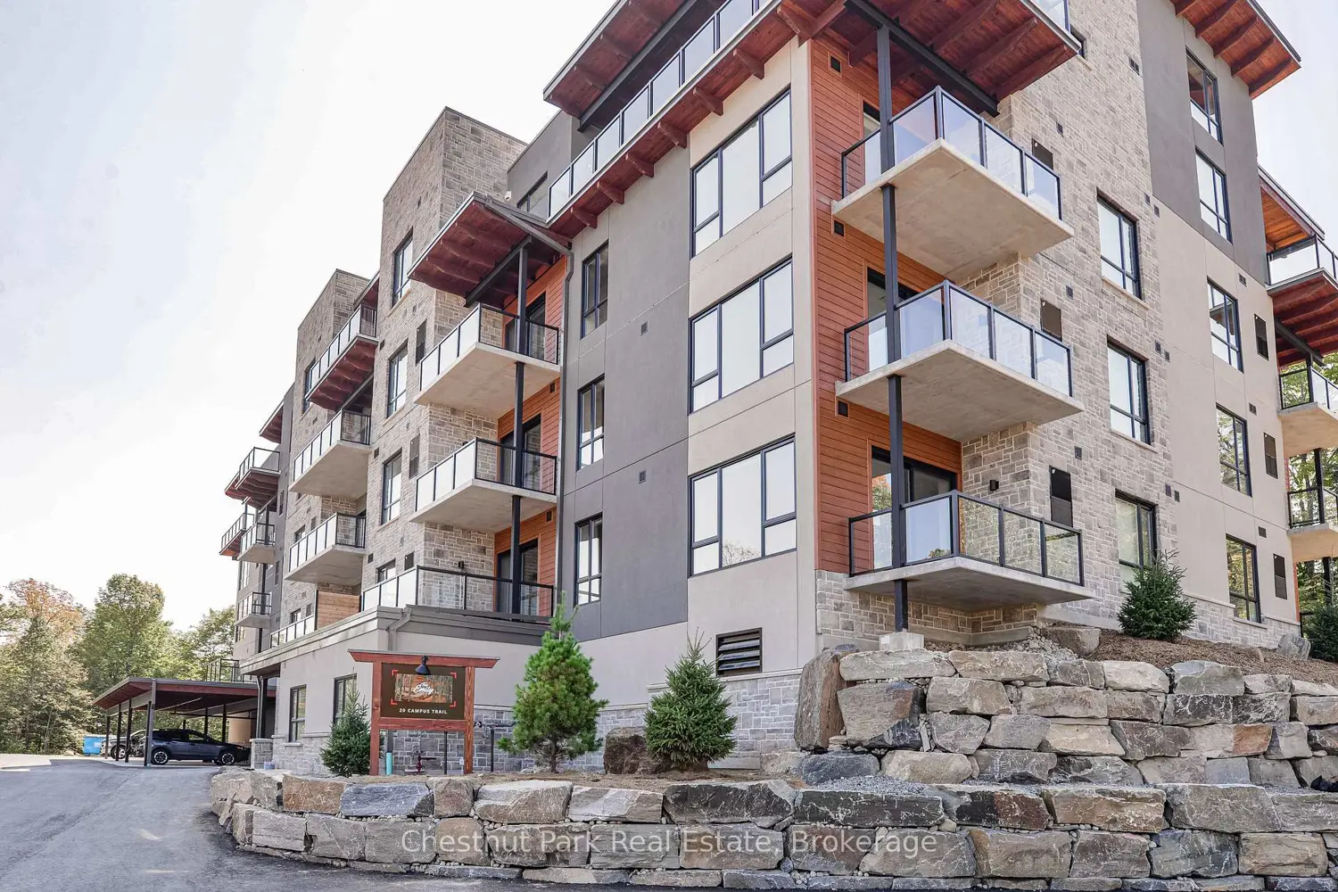 20 Campus Trail 403