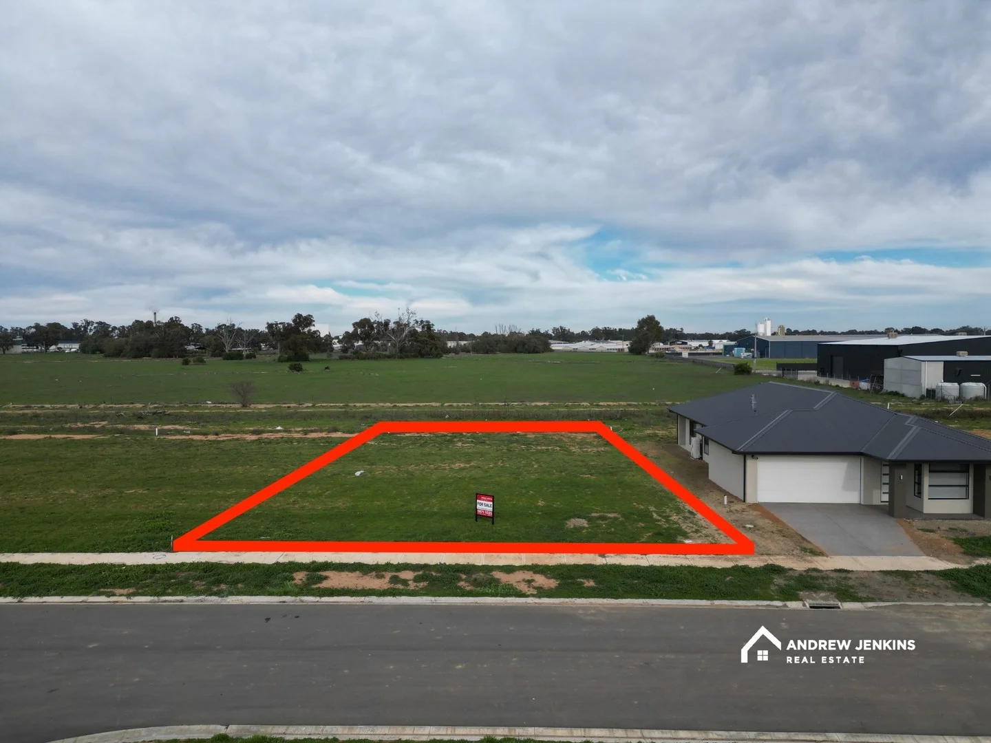 63 Grasso Dr, Cobram VIC 3644