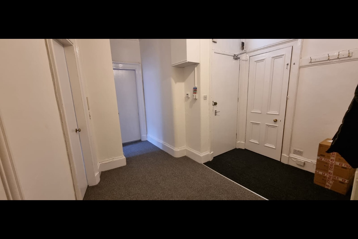 Additional image 3 of 3 Bed Flat, Byres Road, G11, N1 7GU