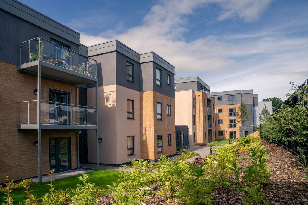 Additional image 13 of 1 bed flat to rentTudor Street, Abergavenny NP7