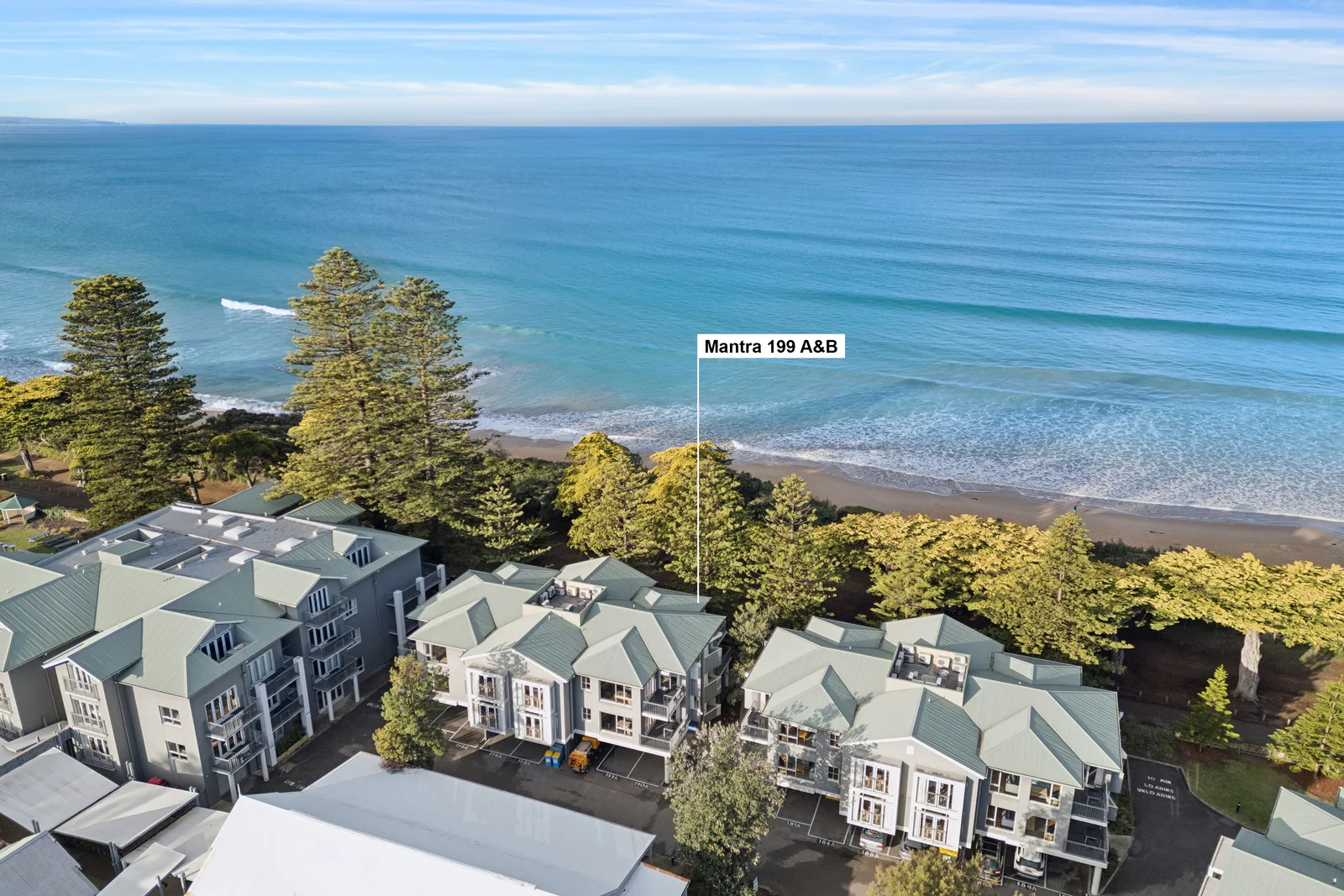 199A&B/35 Mountjoy Parade, Lorne VIC 3232