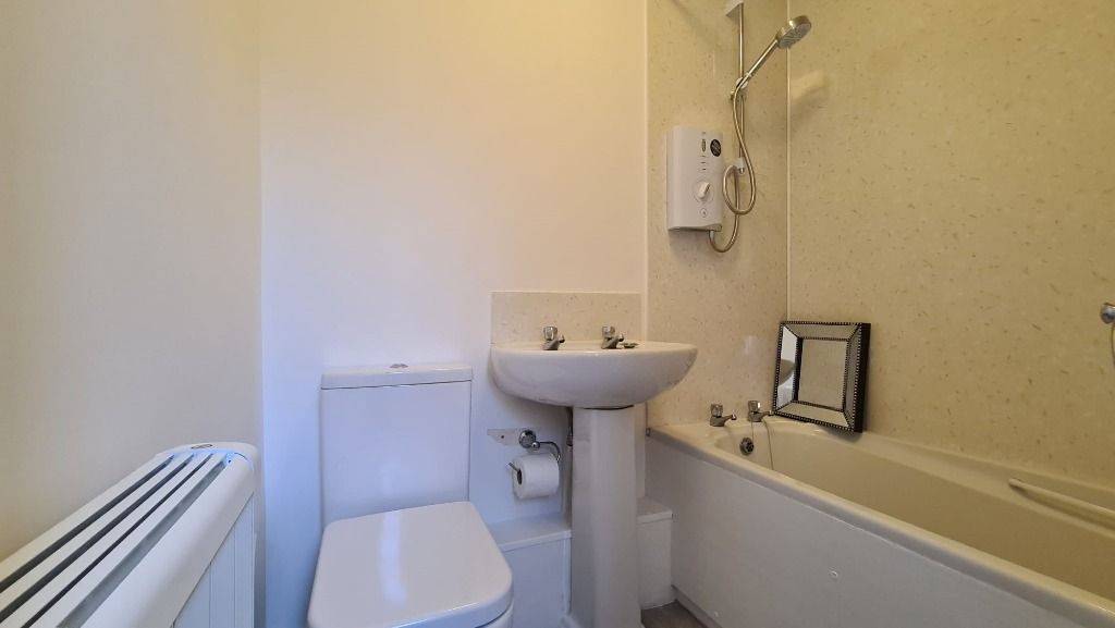 Additional image 5 of 1 bed flat to rentBrander Street, Burghead, Moray IV30