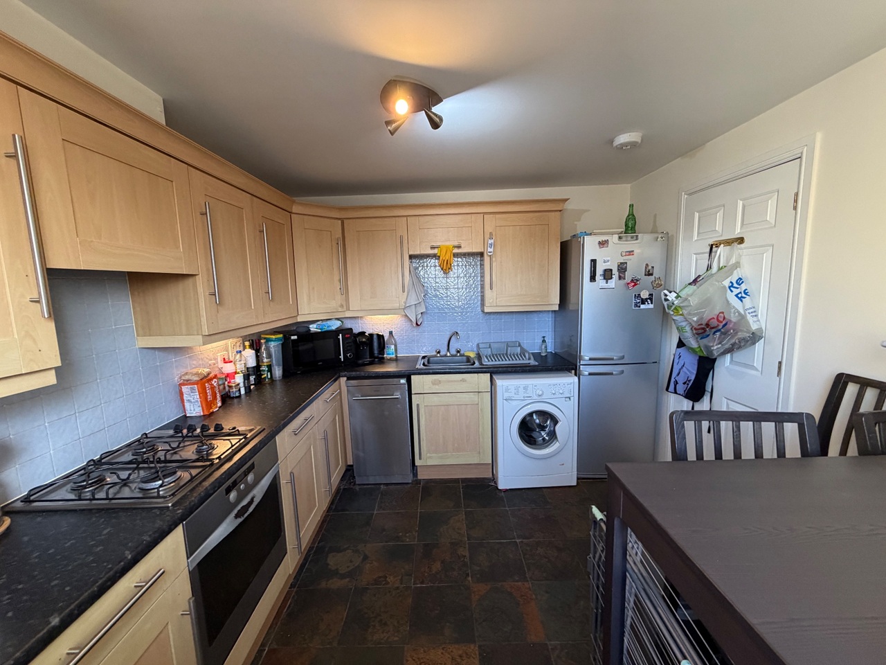 Additional image 6 of 2 Bed Flat, Bonnington Gait, EH6, N1 7GU