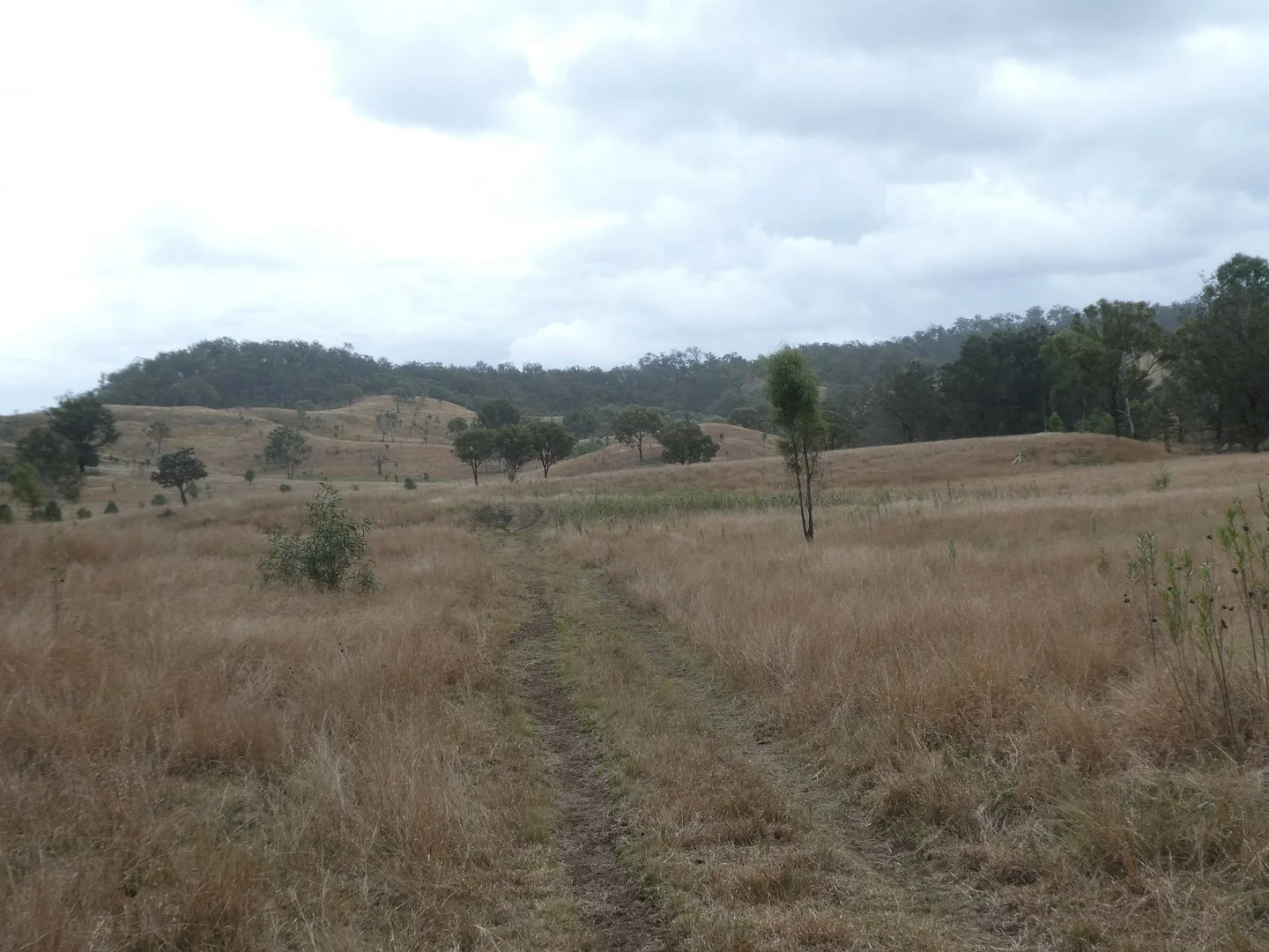 Additional image 3 of 4 Lots/NRN Monto Mount Perry Road, Mungy QLD 4671