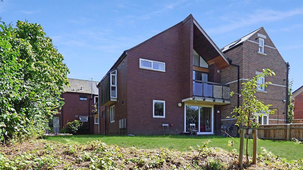 Additional image 7 of 4 bed flat to rentHayfield Road, Oxford OX2