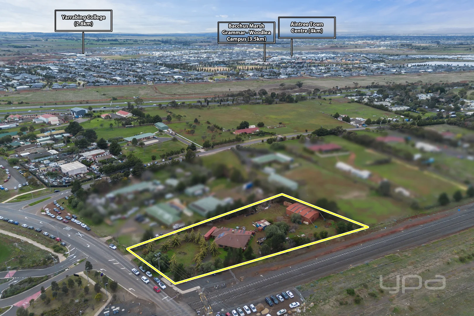 Additional image 15 of 1207-1209 Leakes Road, Rockbank VIC 3335