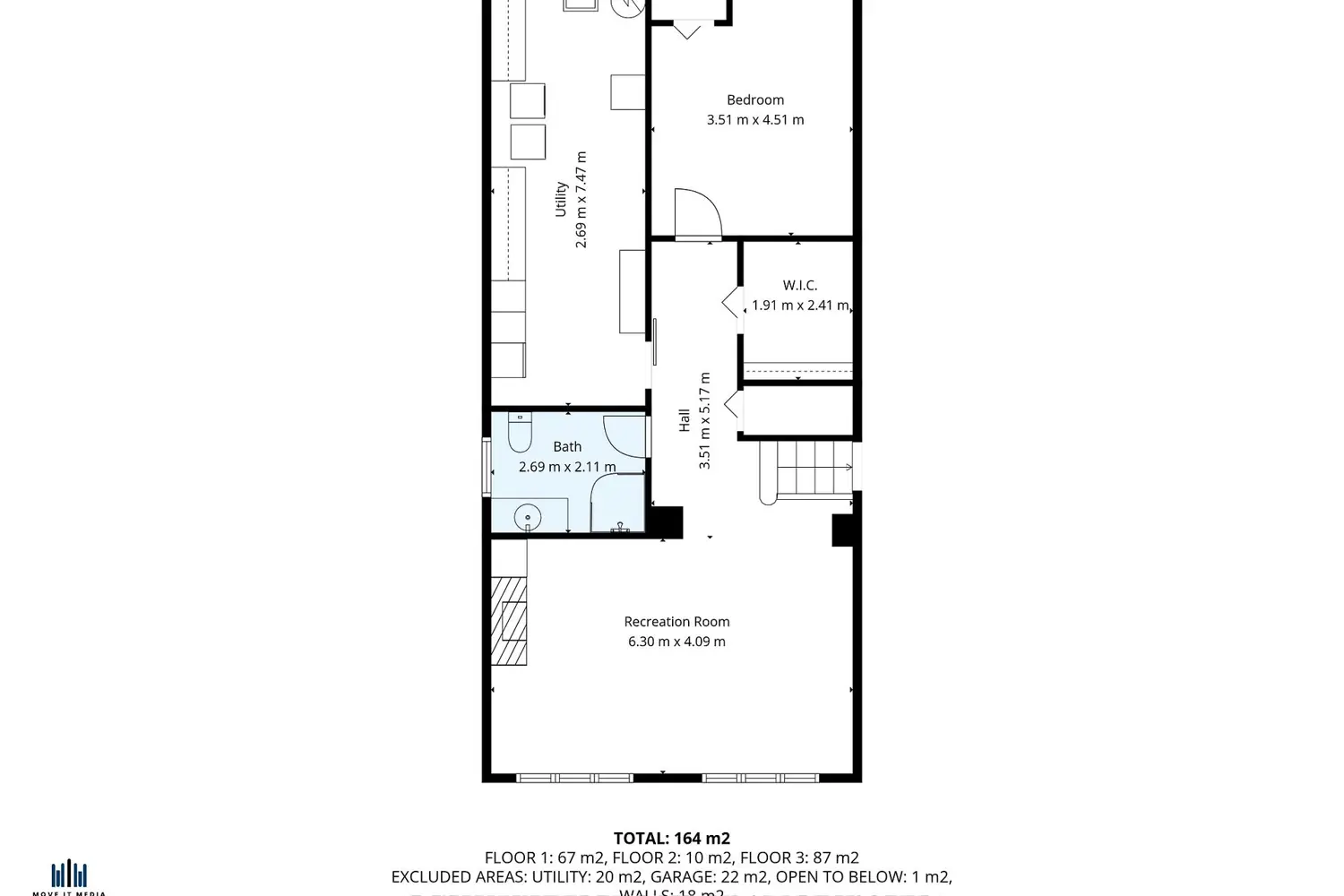 Additional image 16 of 39 Rosemount Avenue