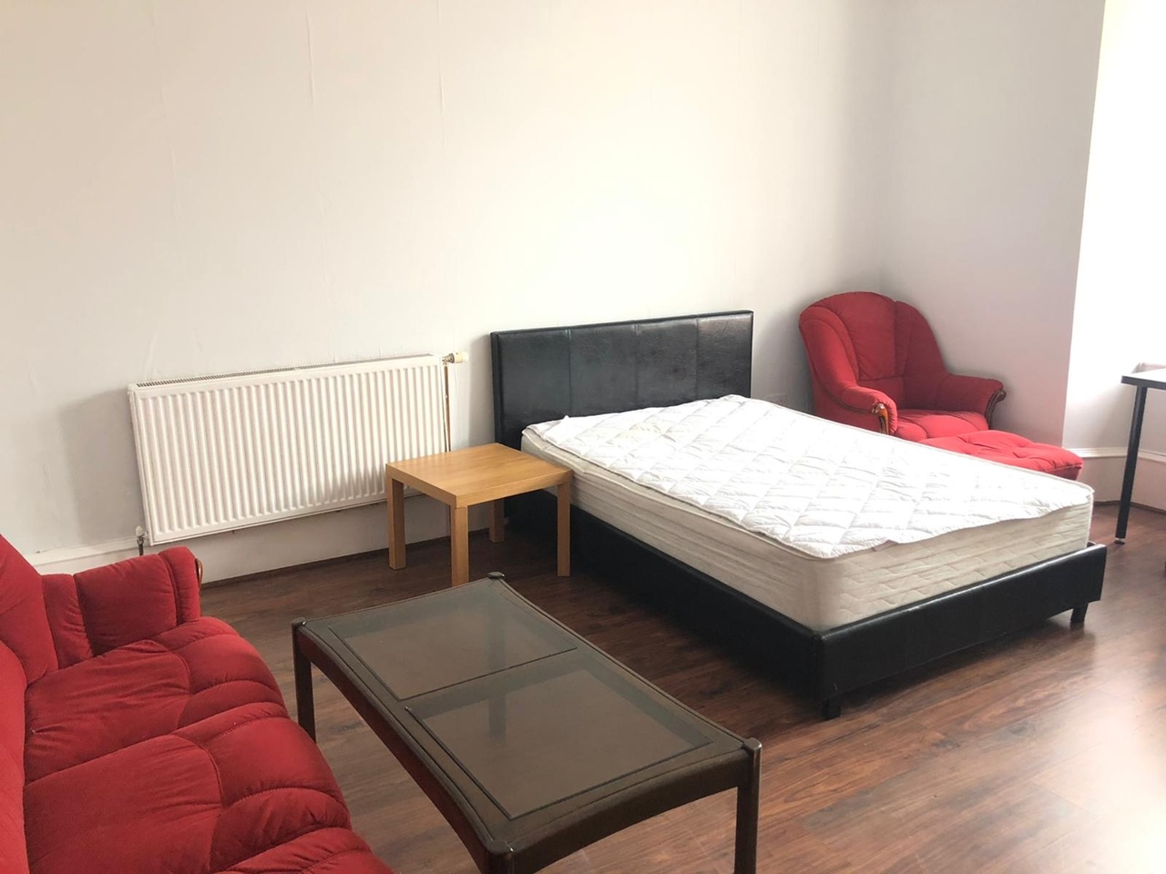 Additional image 3 of 3 Bed Flat, West End Park Street, G3, N1 7GU