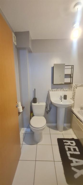 Additional image 14 of 3 bed flat to rentThe Old Fort, Strathfoyle., Londonderry BT47