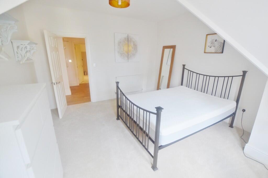 Additional image 10 of Knyveton Road, Bournemouth, Dorset, BH1