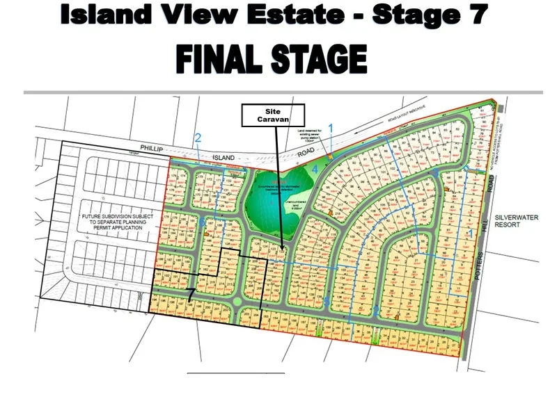 Additional image 6 of Stage 7 Island View Estate, San Remo VIC 3925