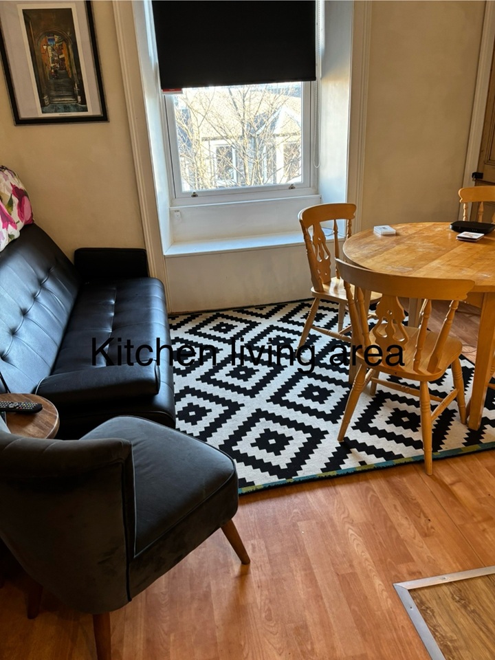 Additional image 17 of 3 Bed Flat, Caledonian Road, EH11, N1 7GU