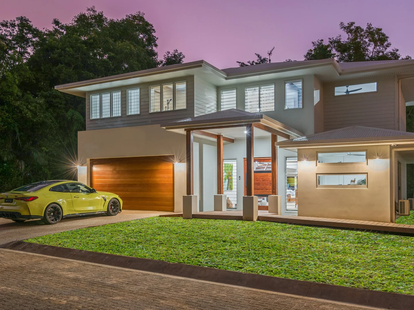 Additional image 12 of Lot 5 Camelia Court Beach Haven Estate, Palm Cove QLD 4879