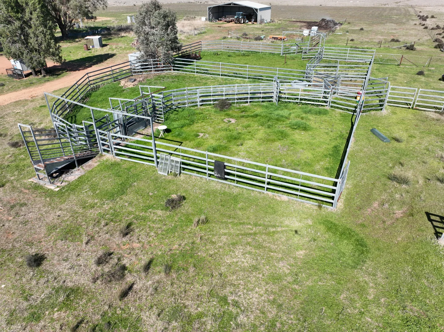 Additional image 14 of 'West Tarrawonga' 56 Donnelly Road, Eumungerie NSW 2822