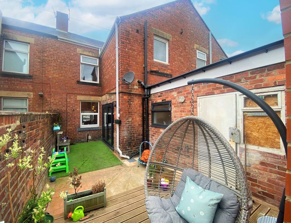 Additional image 14 of 3 bed terraced house to rentOlympia Gardens, Morpeth NE61