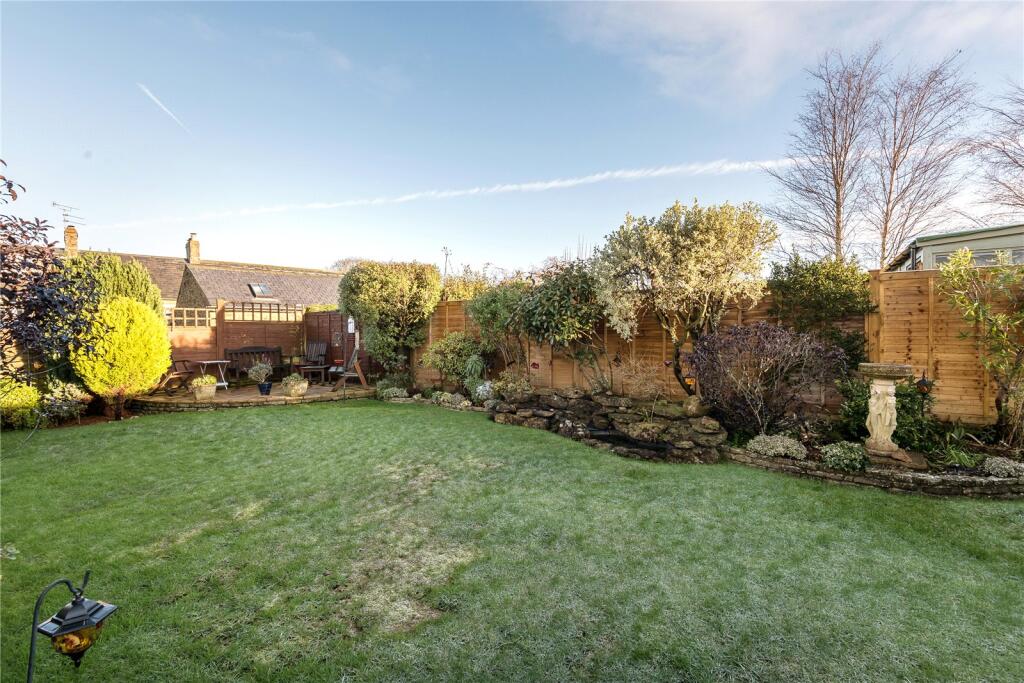 Additional image 12 of Orchard Close, Higher Odcombe, Yeovil, Somerset