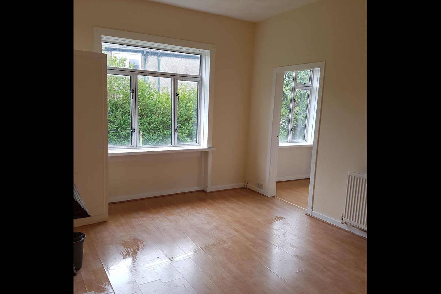 Additional image 4 of 3 Bed Flat, Chirnside Road, G52, N1 7GU