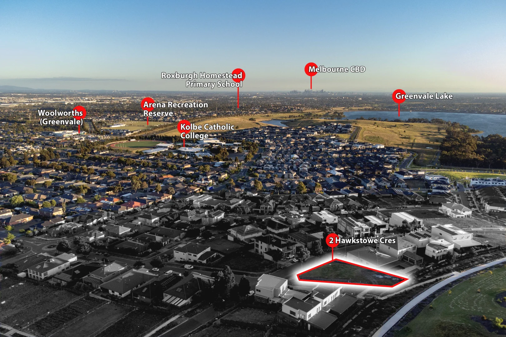 Additional image 2 of 2 Hawkstowe Crescent, Greenvale VIC 3059
