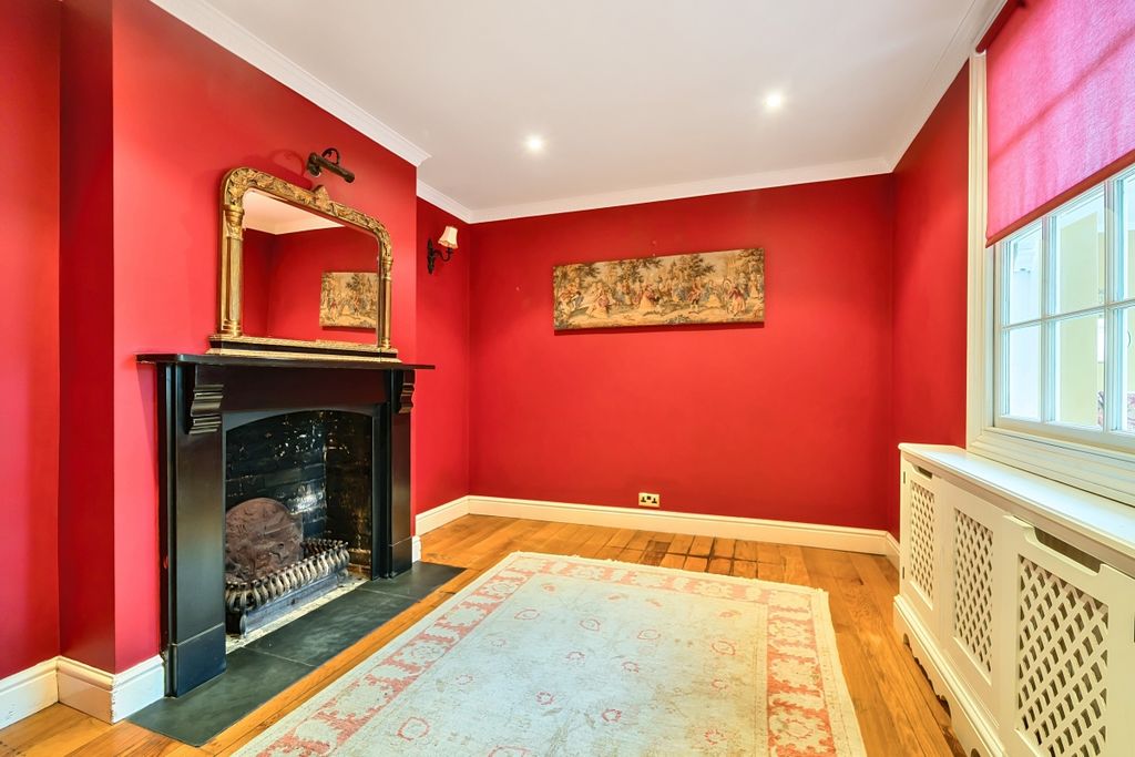 Additional image 13 of 5 bed detached house to rentHighmoor Cross, Henley-On-Thames RG9