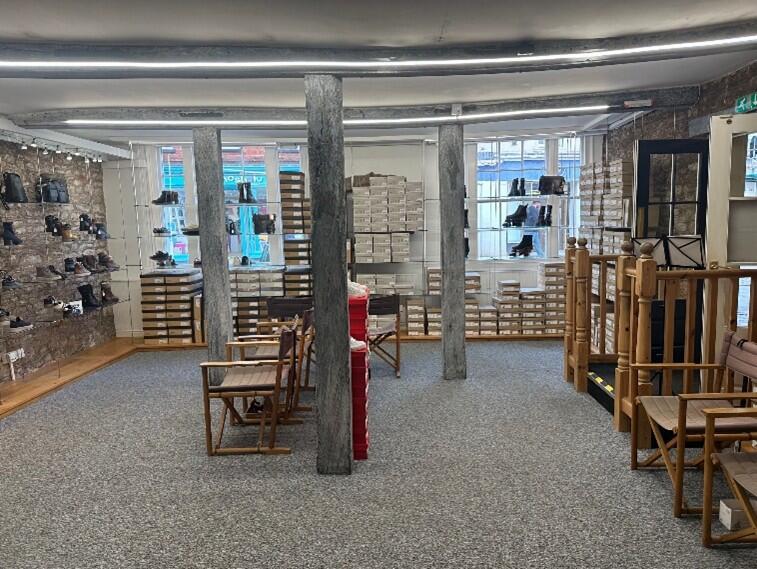 房产图片 7 - 英国萨默塞特郡威尔斯High Street 14A号, BA5 2SG