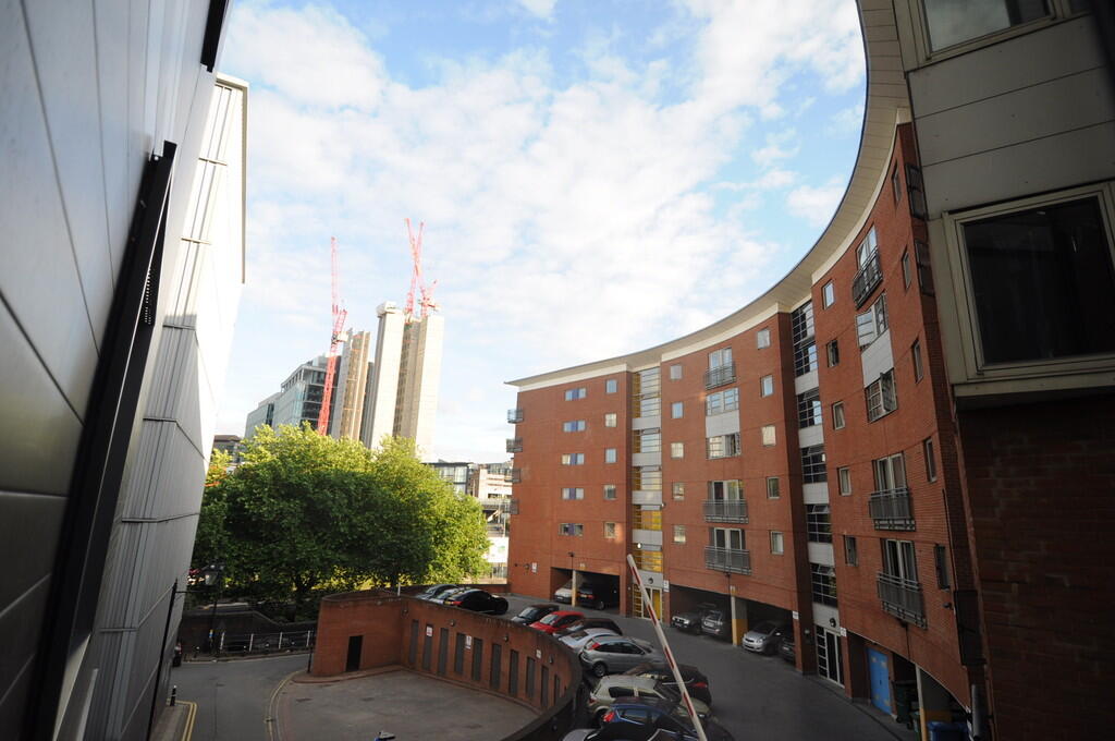 Additional image 2 of Honduras Wharf, City Centre