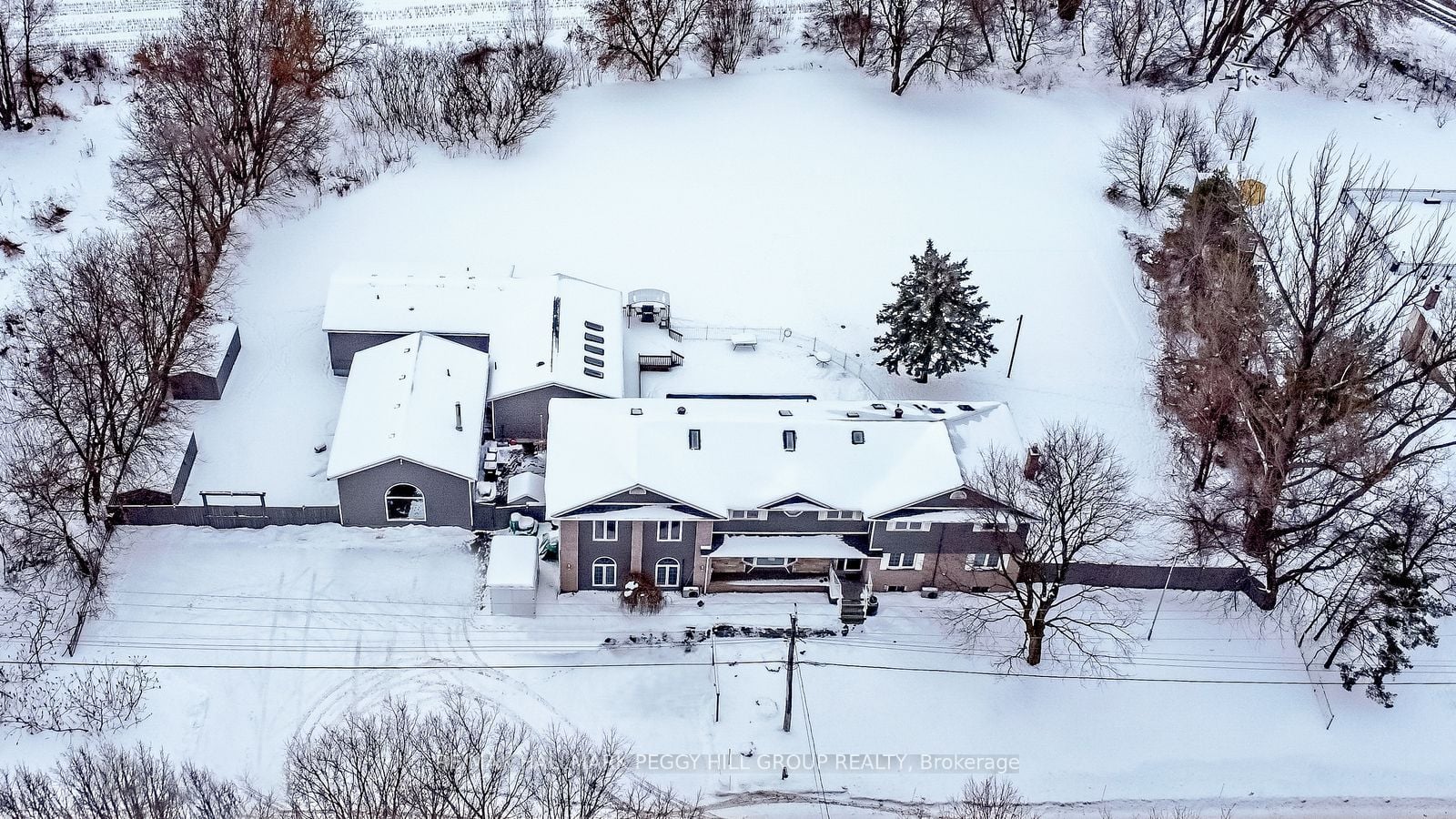 1923 10th Line, Innisfil, ON, L9S 3P5