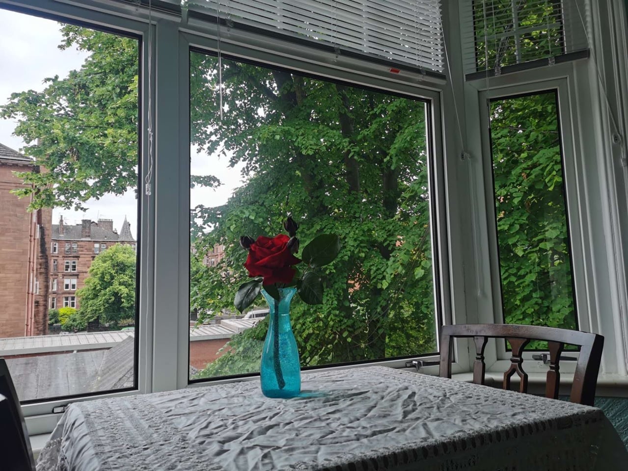 Additional image 6 of 1 Bed Flat, Turnberry Road, G11, N1 7GU