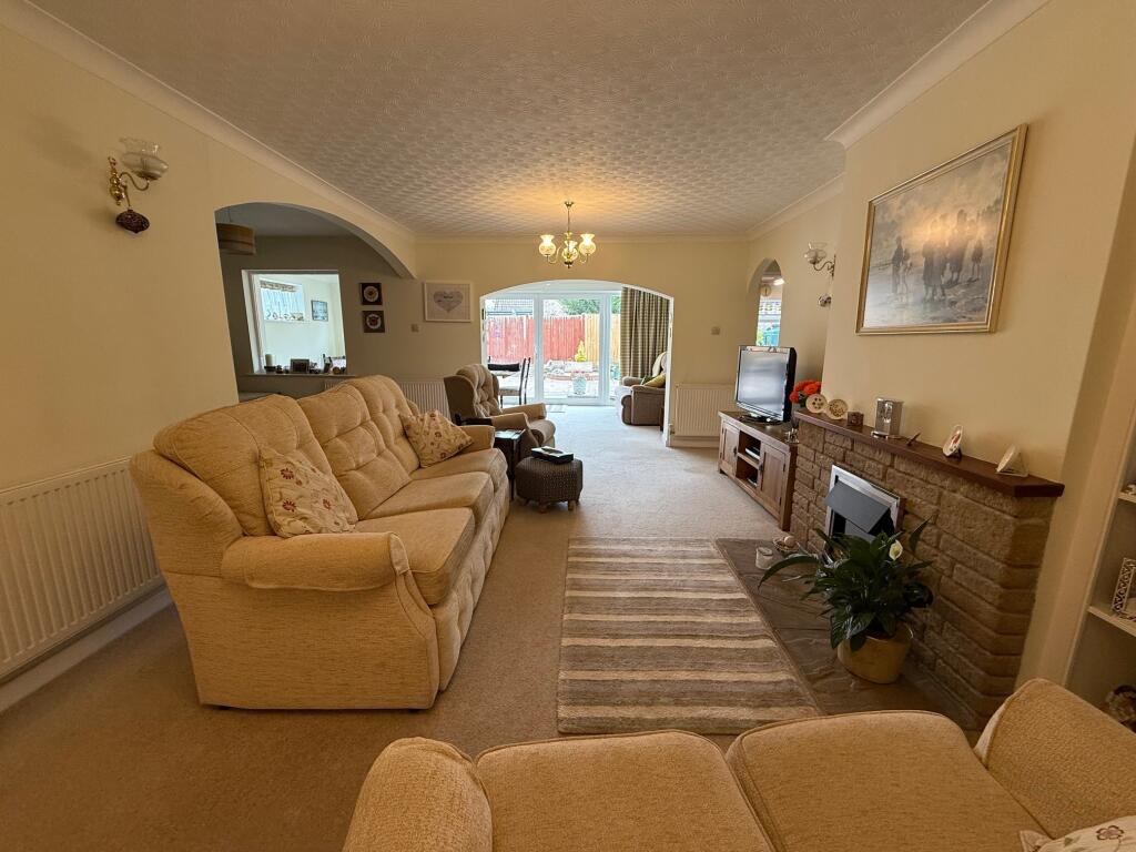 Additional image 17 of Broadacres, East Coker, Yeovil, Somerset, BA22 9LW