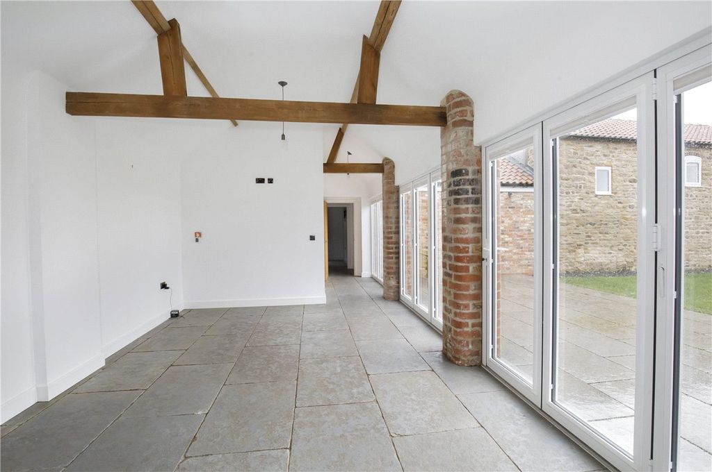 Additional image 5 of 4 bed detached house to rentThornton Grange, Sheriff Hutton, York YO60