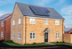 Plot 442, The Keynesham at Beaufort Gardens, Harrier Way PE6