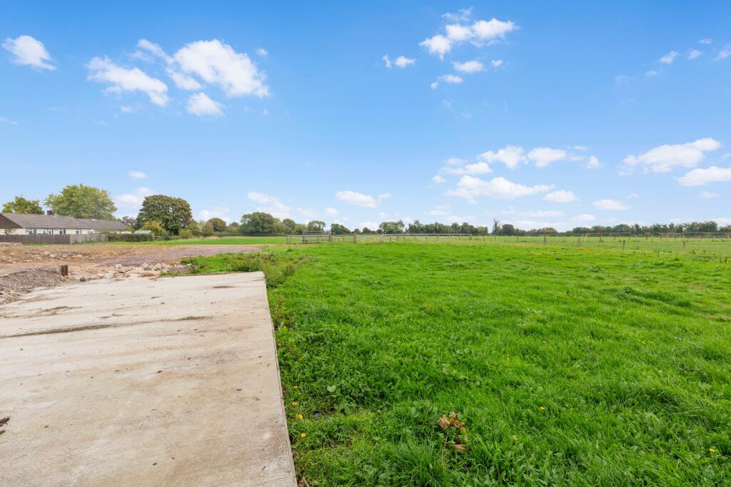 房产图片 6 - Lot 1, Higher Clinger Farm, Cuckington BA9 9PZ