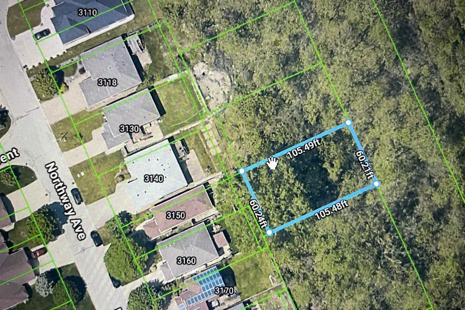 Additional image 3 of 0 Betts Avenue