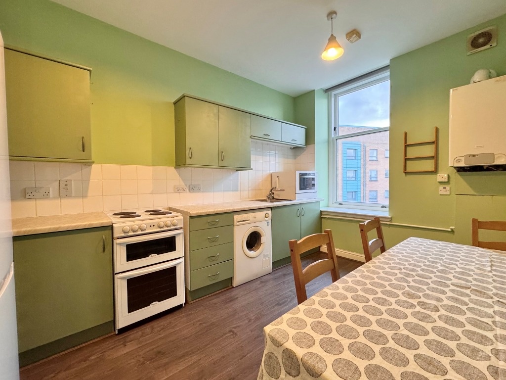 Additional image 2 of 2 Bed Flat, Murano Street, G20, N1 7GU