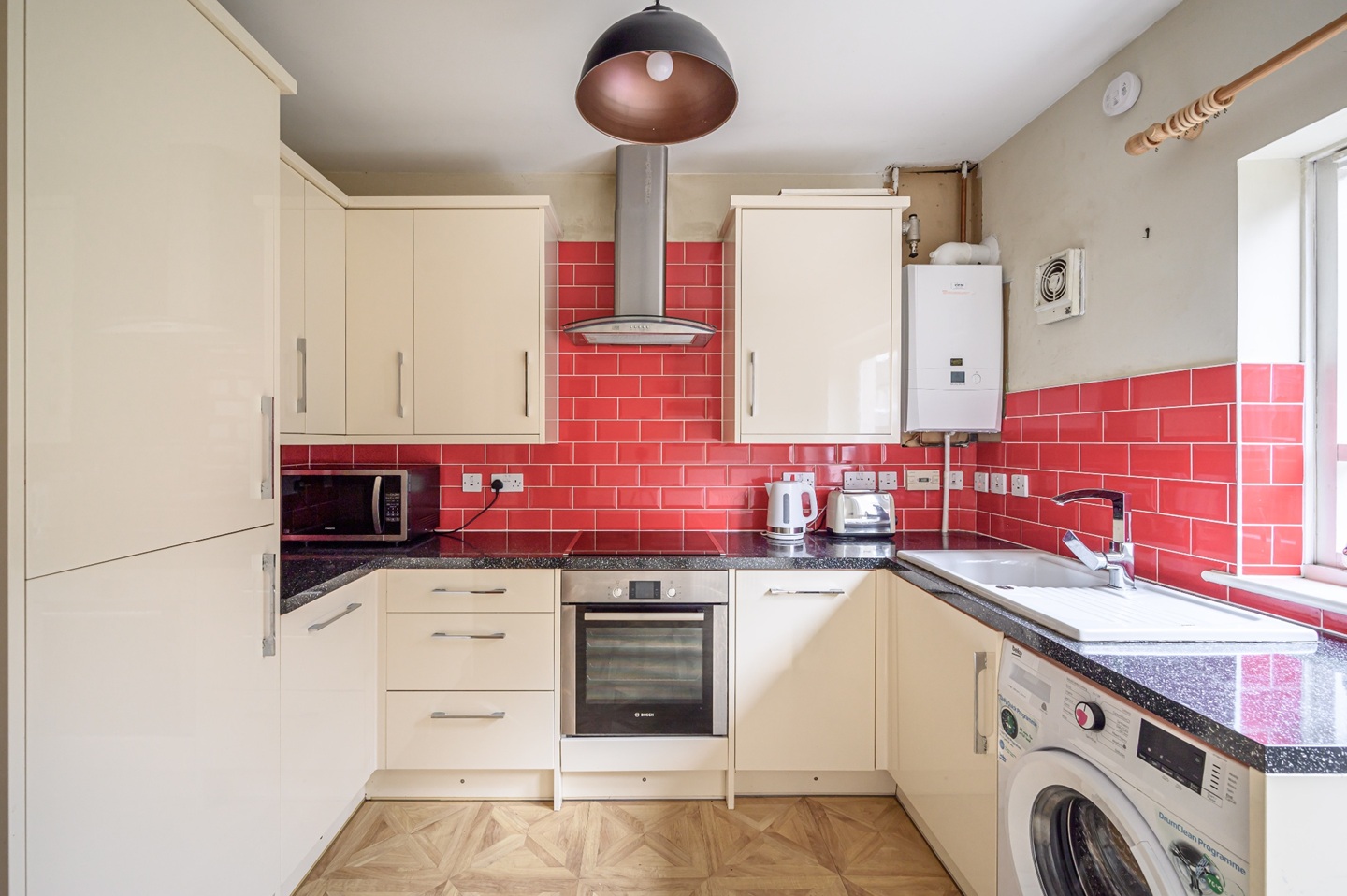 Additional image 5 of 3 Bed Flat, Hopetoun St, EH7, N1 7GU