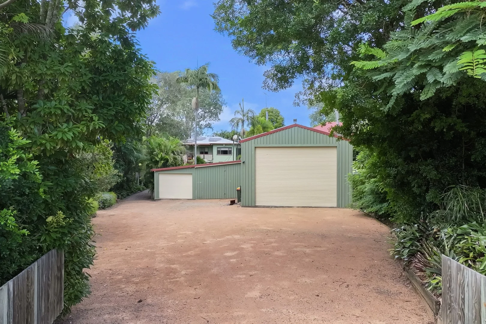 43 Taylor Street, Kilcoy QLD 4515