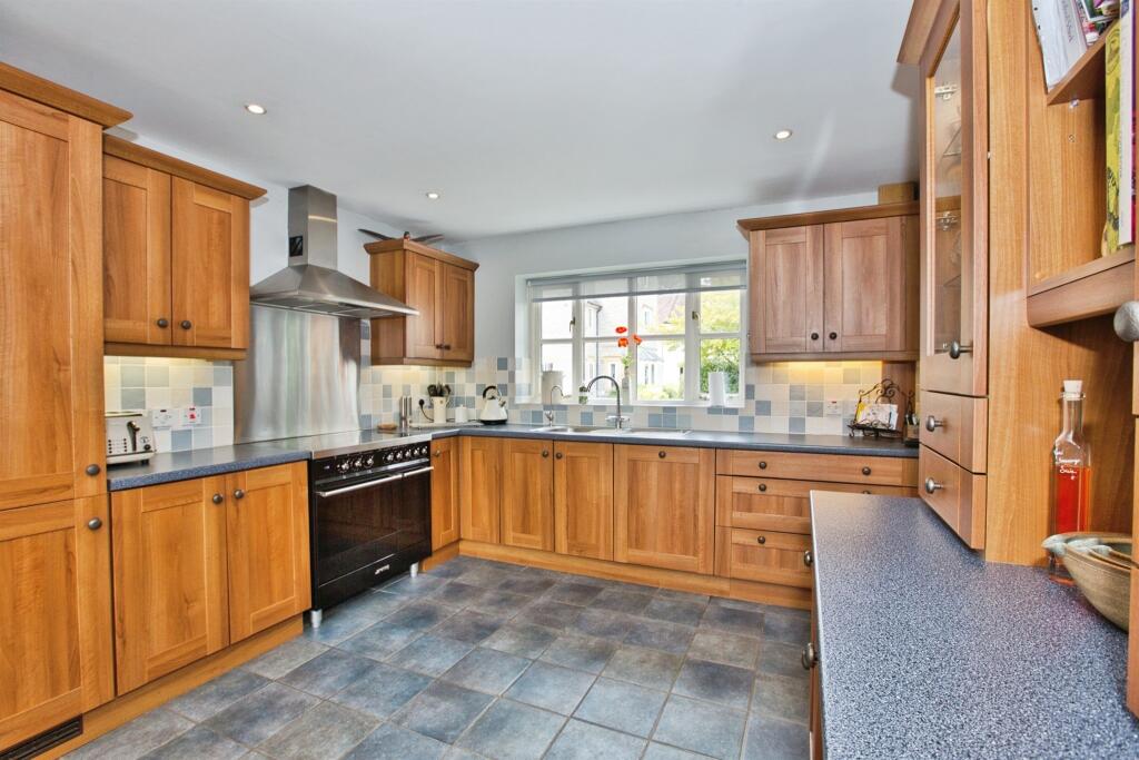 Additional image 18 of Ainstey Drive, Sparkford, Yeovil