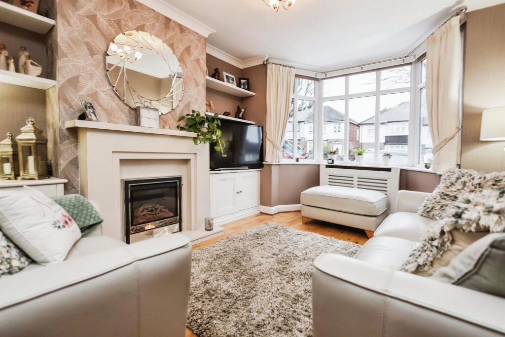 Additional image 21 of Lindridge Road, Birmingham