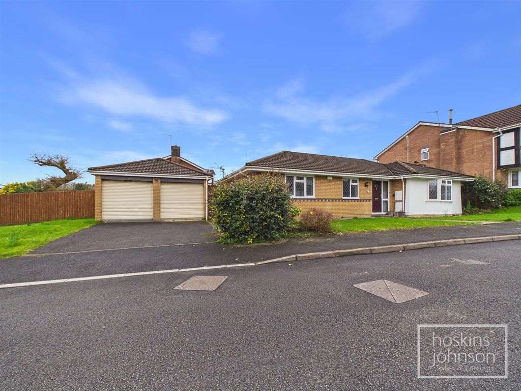 3 bed detached bungalow to rentParc Nant Celyn, Efail Isaf, Pontypridd CF38