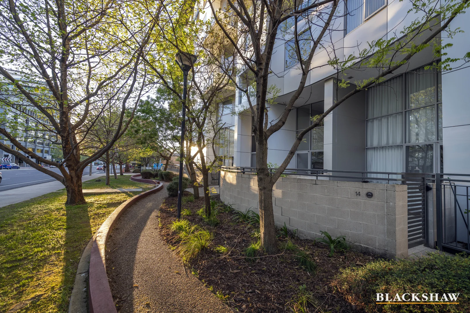 Additional image 13 of 14/77 Northbourne Avenue, Turner ACT 2612