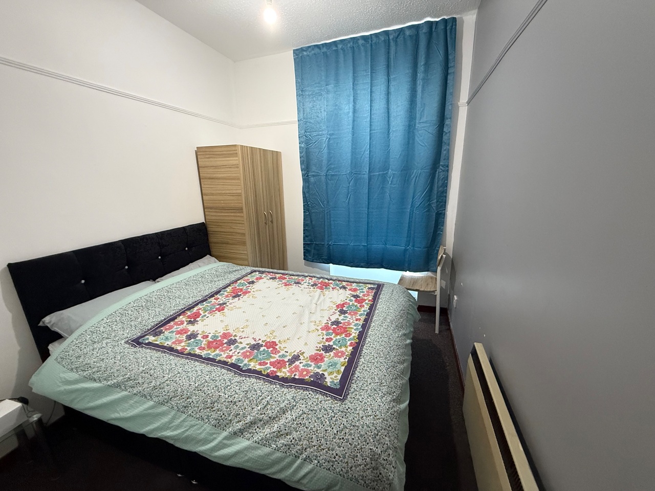 2 Bed Flat, Duke Street, G31, N1 7GU