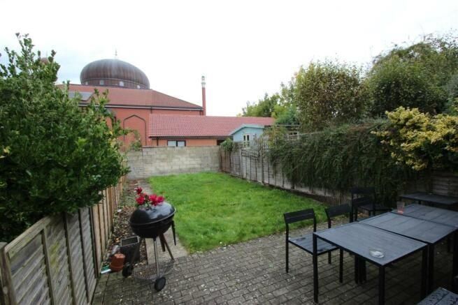 8 bed terraced house to rentDivinity Road, HMO Ready 8 Sharers OX4 photo 5