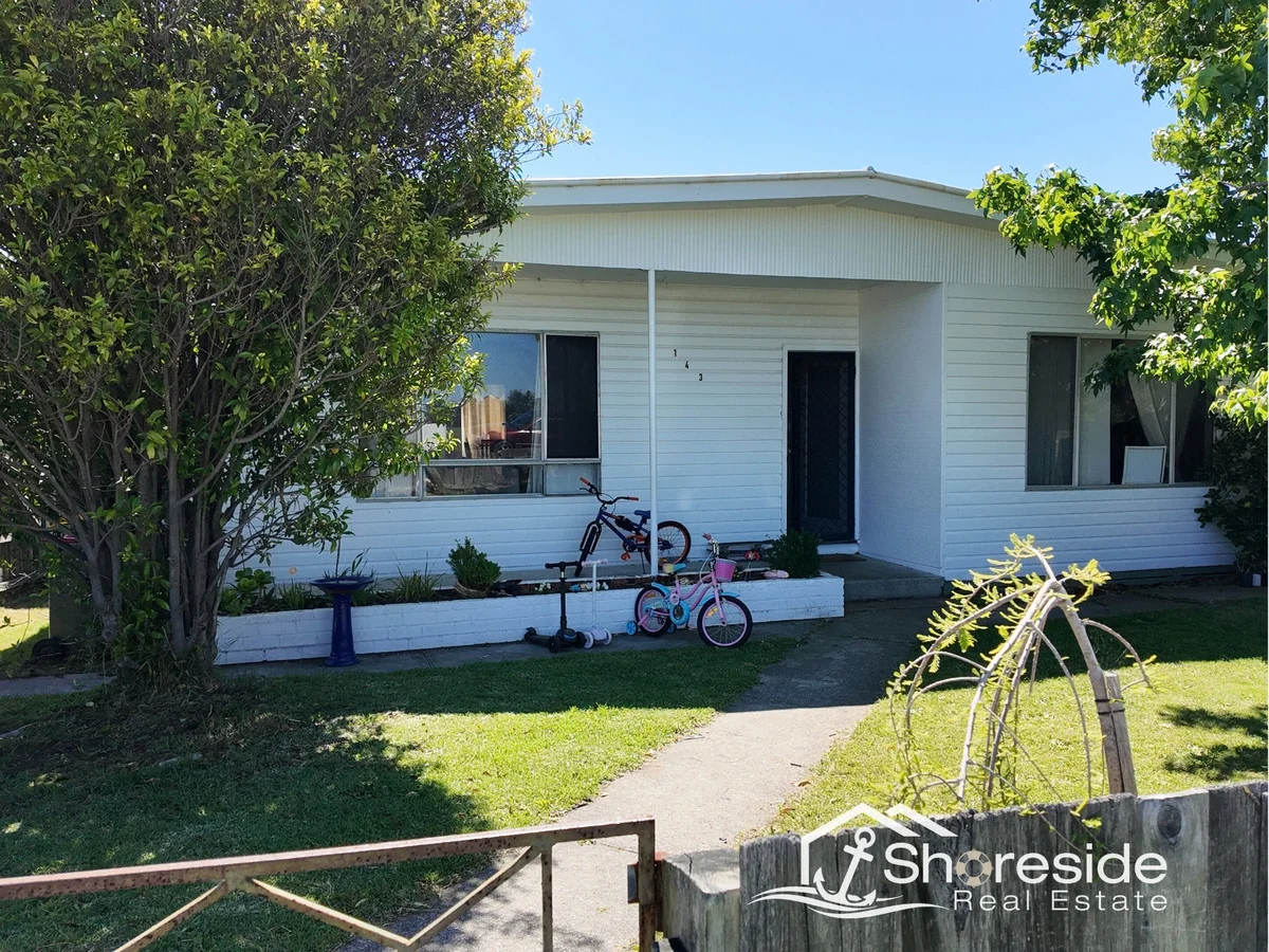 Additional image 7 of 143 Myer Street, Lakes Entrance VIC 3909