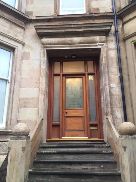 Additional image 2 of 2 Bed Flat, Cecil Street, G12, N1 7GU