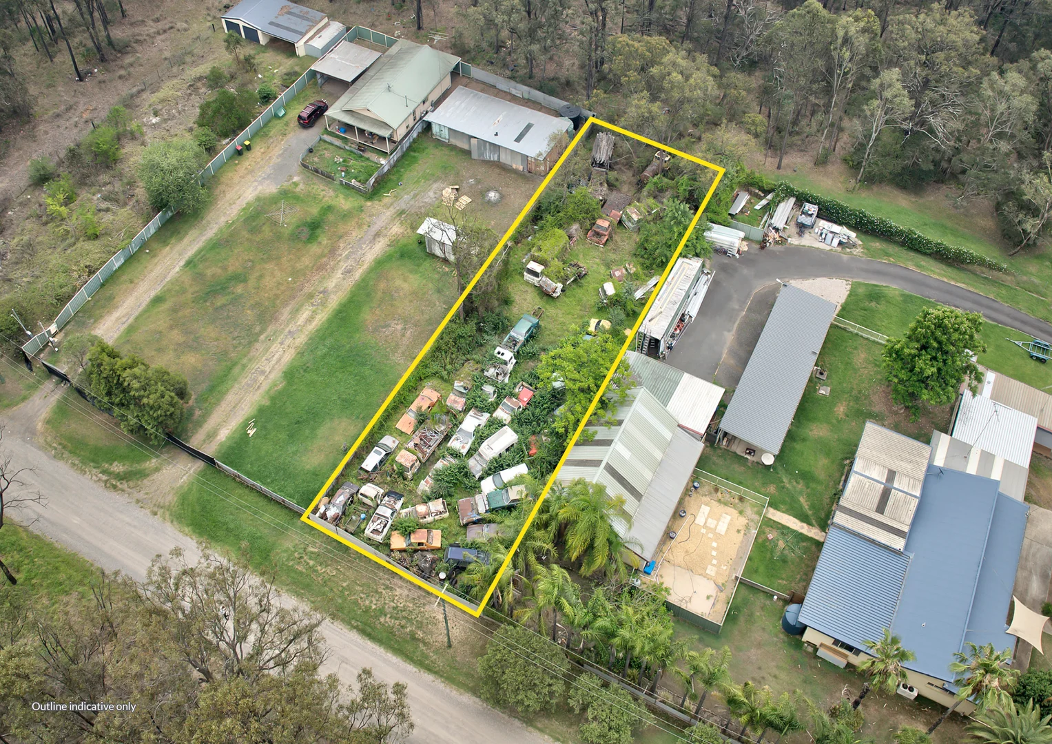 Additional image 3 of Lots 41 & 42/43 Perth Street, Vineyard NSW 2765