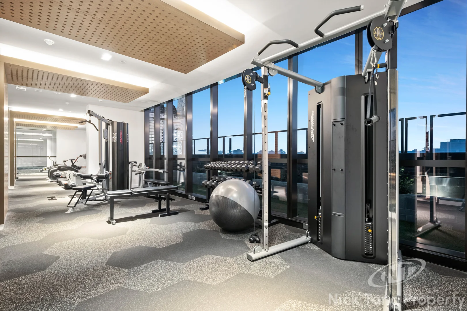 Additional image 10 of 2410/3 Young Street, Box Hill VIC 3128