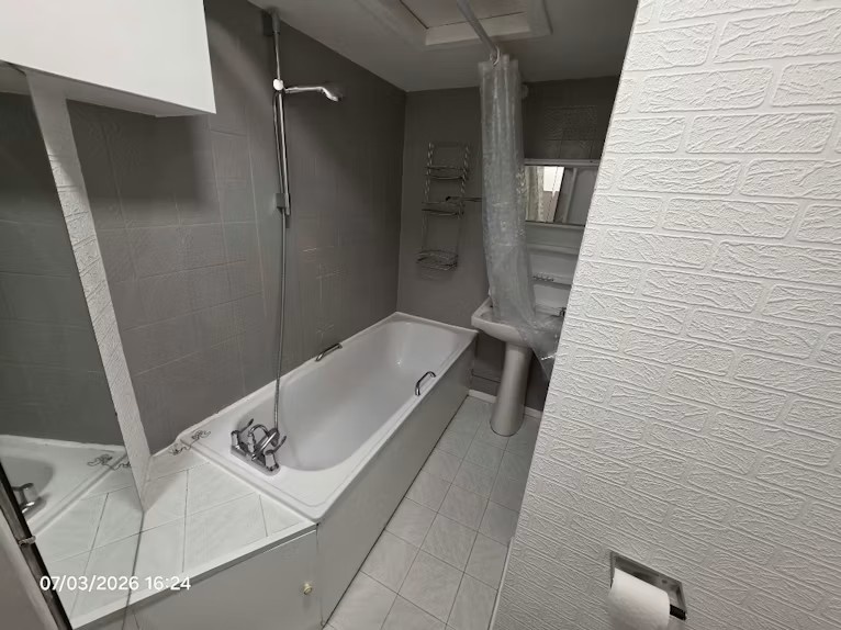 Additional image 19 of 2 Bed Flat, Parsons Green Terrace, EH8, N1 7GU