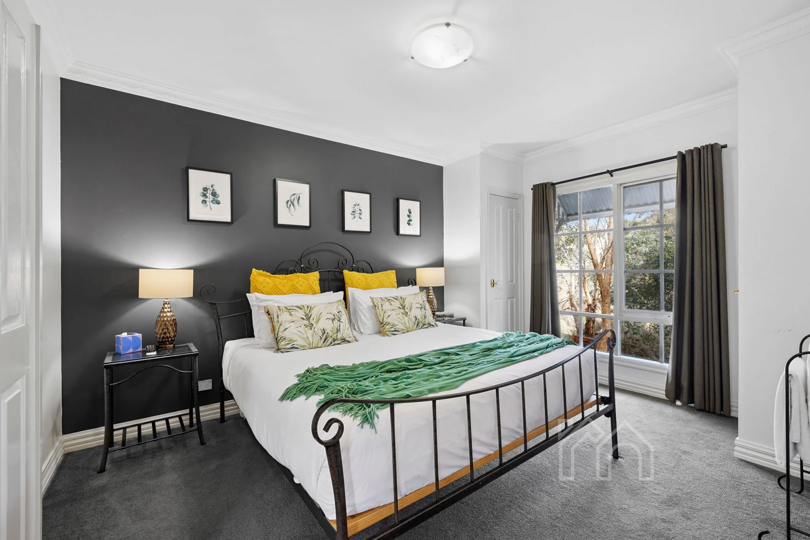 Additional image 5 of 3/25A Second Street, Hepburn Springs VIC 3461