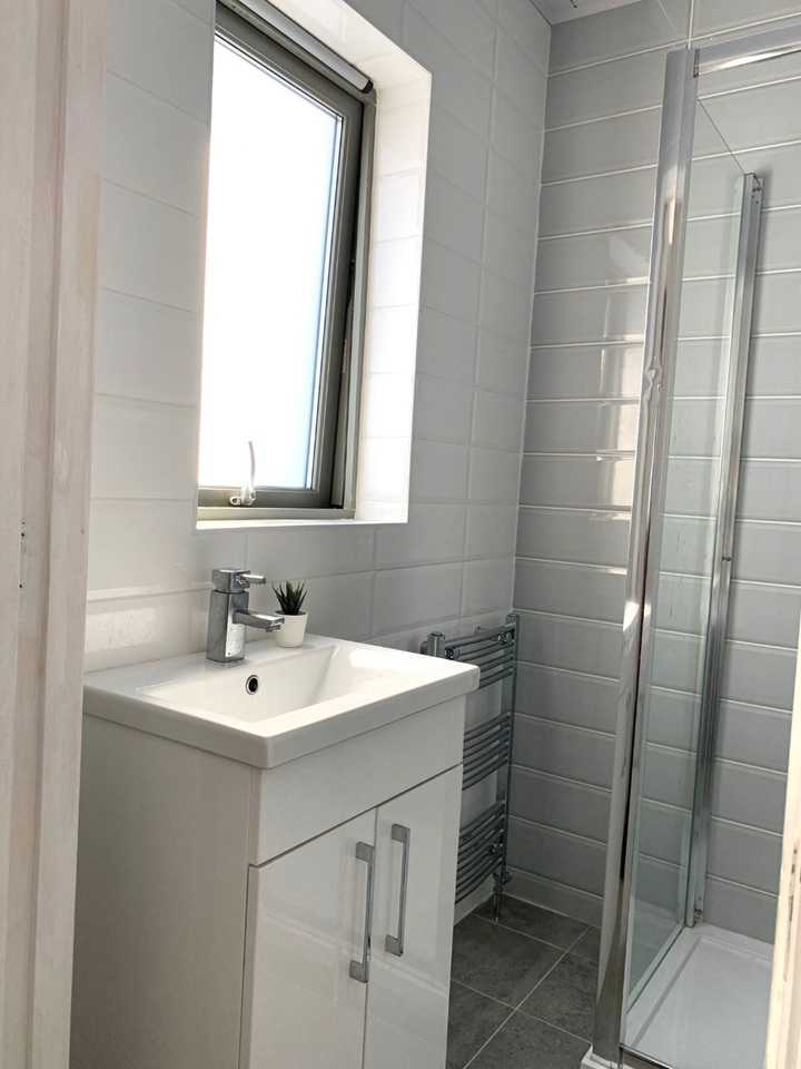 Additional image 10 of 2 Bed Flat, Rathlin Street, G51, N1 7GU